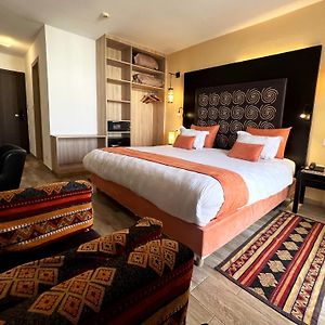 Chambre Exécutive