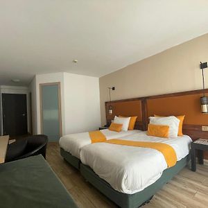 Chambre Économique Double